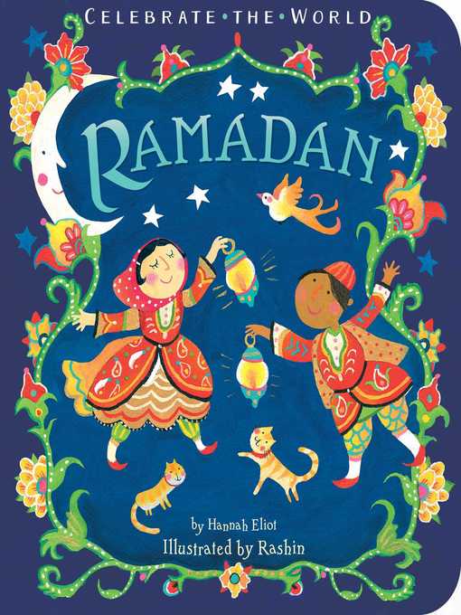 Title details for Ramadan by Hannah Eliot - Wait list